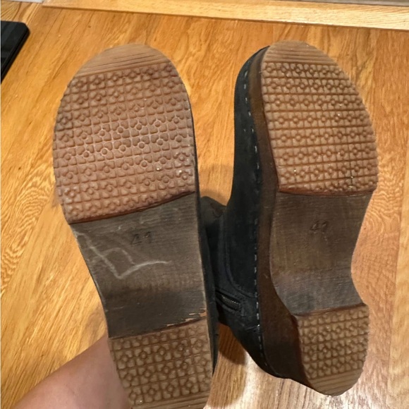 Sandgren Manhattan low boots - Picture 5 of 7